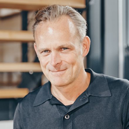 Dipl.Ing. (FH) Guido Buschbacher