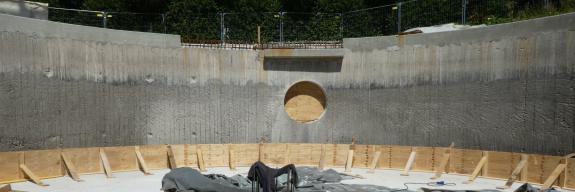 Betoninstandsetzung von BWN-Bauingenieure