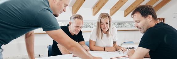 Karriere bei BWN Bauingenieure
